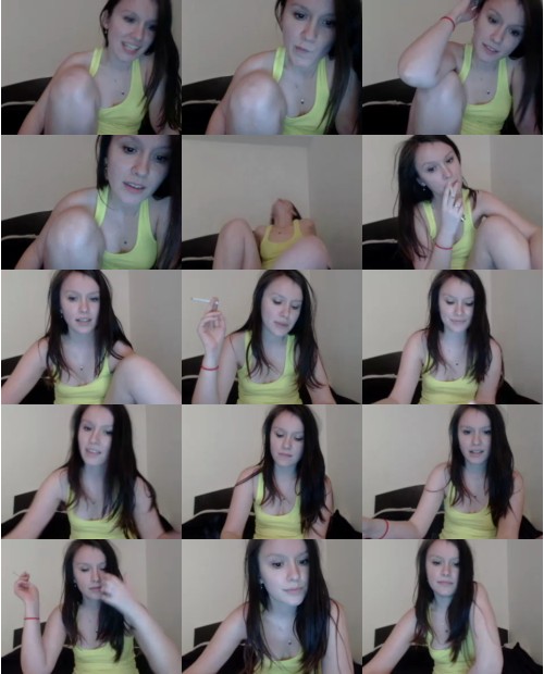 Download Video File: myfreecams barb  