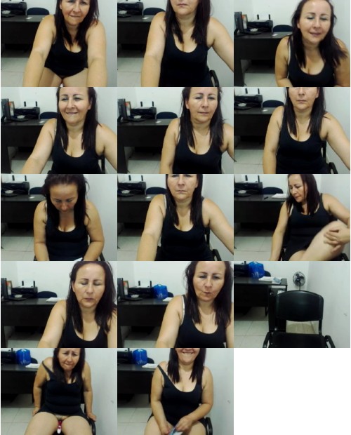 Download Video File: myfreecams barbaraa h