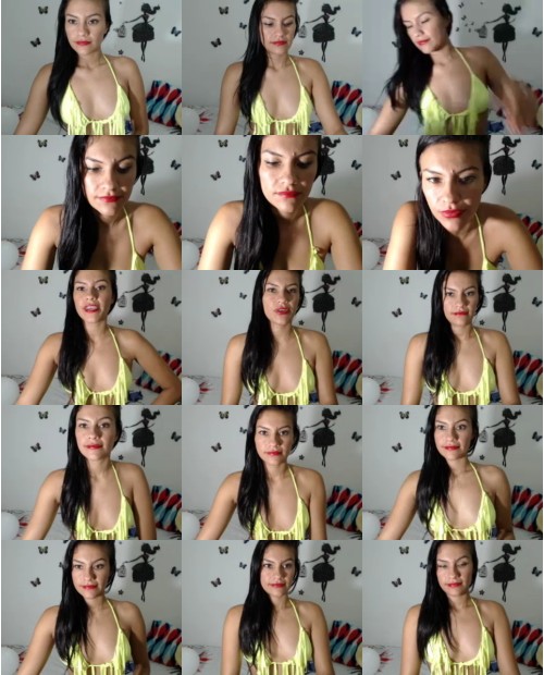 Download Video File: myfreecams barbarahot1