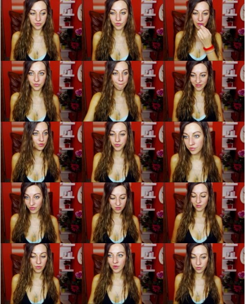 Download Video File: myfreecams barbarak1ssu