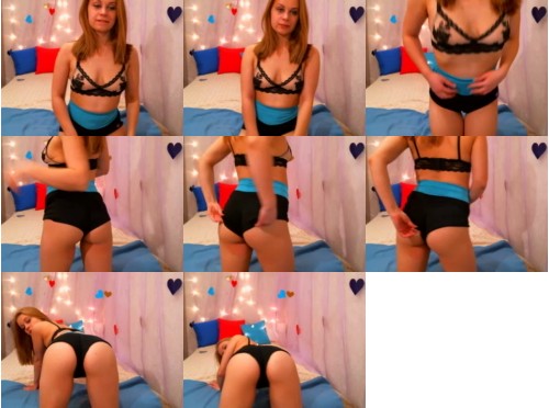 Download Video File: myfreecams barbie q