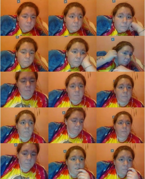 Download Video File: myfreecams bbwredhead4u