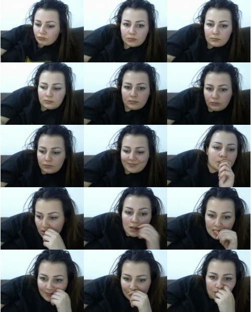 Download Video File: myfreecams be kind