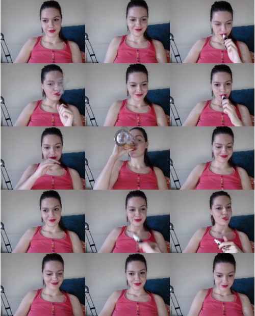 Download Video File: myfreecams beauty100