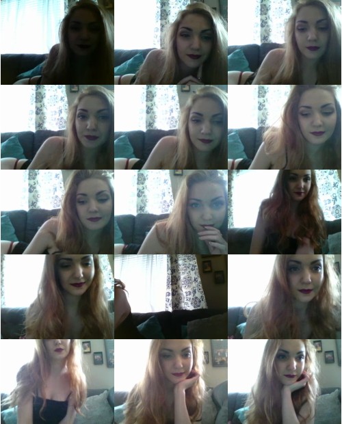 Download Video File: myfreecams beauty babe1