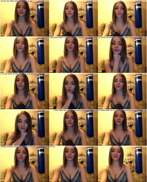 Download Video File: myfreecams beautylilac