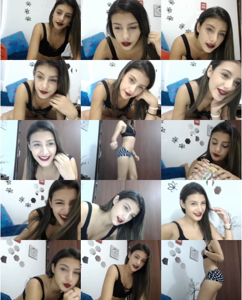 Download Video File: myfreecams bella h