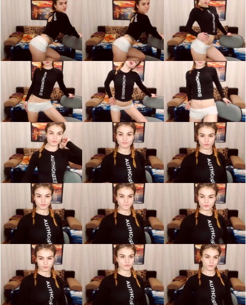 Download Video File: myfreecams belladeft