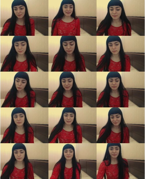 Download Video File: myfreecams bellahama