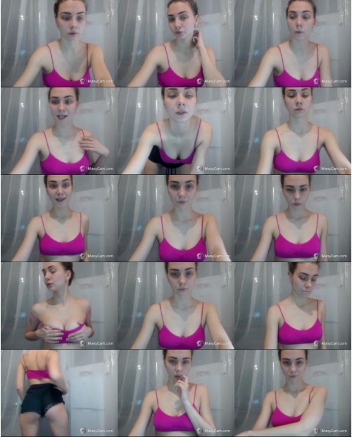Download Video File: myfreecams berrybooom