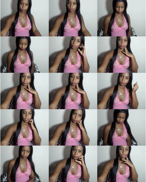 Download Video File: myfreecams black1sweent