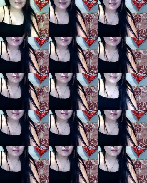 Download Video File: myfreecams black miss
