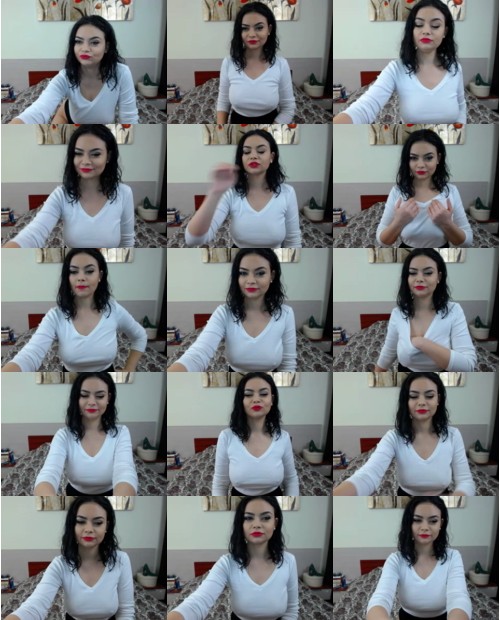 Download Video File: myfreecams blackamethyst