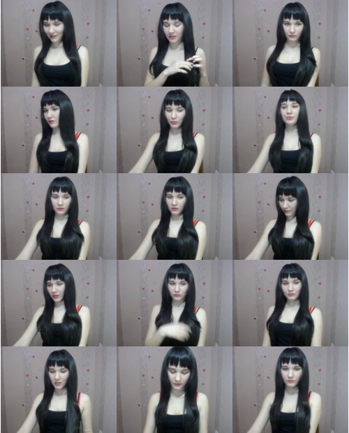 Download Video File: myfreecams blackangelxoo