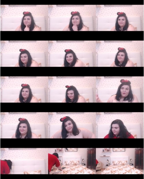 Download Video File: myfreecams blackemy