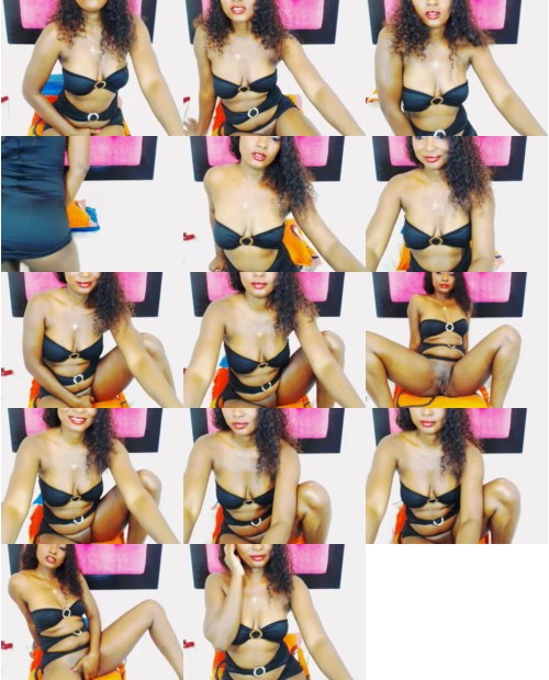 Download Video File: myfreecams blacksuperhot