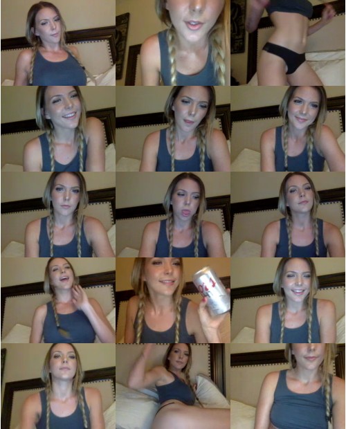 Download Video File: myfreecams blondie33101