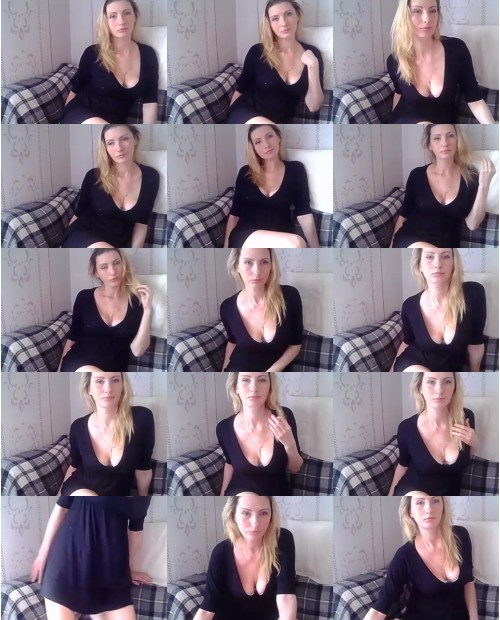Download Video File: myfreecams blondinochkka