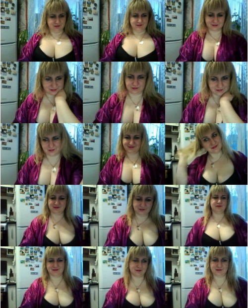 Download Video File: myfreecams blondy woman