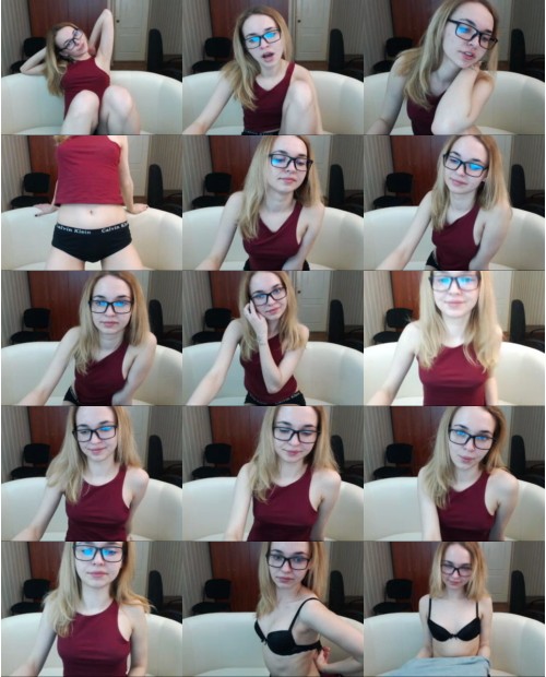 Download Video File: myfreecams blowilson