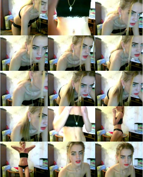 Download Video File: myfreecams blueeyed baby