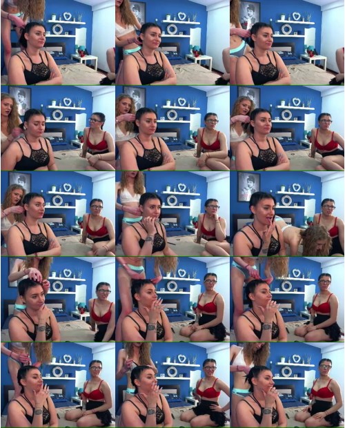 Download Video File: myfreecams blueyed joy