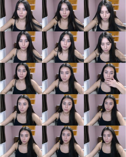 Download Video File: myfreecams bountyrayz