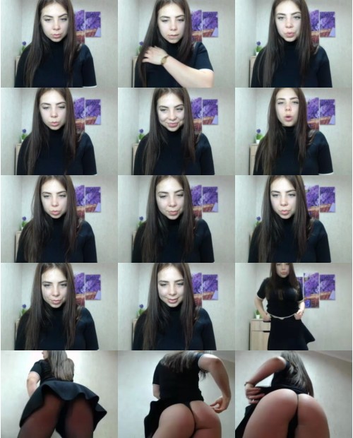 Download Video File: myfreecams brendianyston