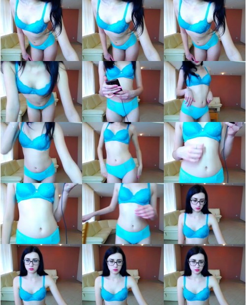 Download Video File: myfreecams brunet4you