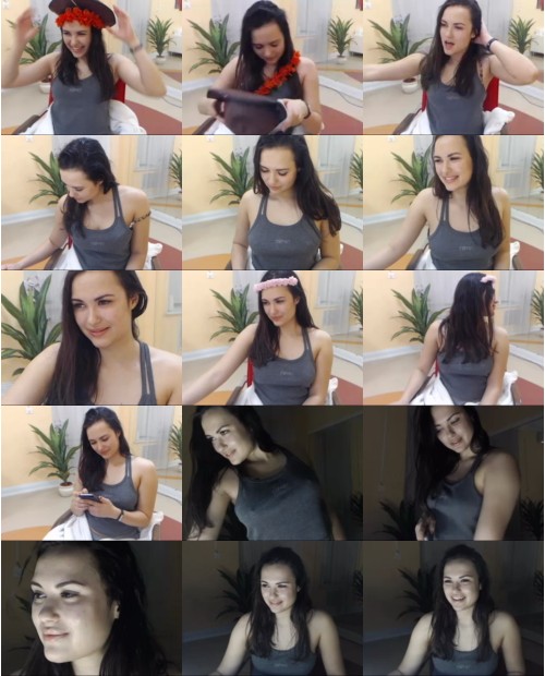 Download Video File: myfreecams bryannajenn