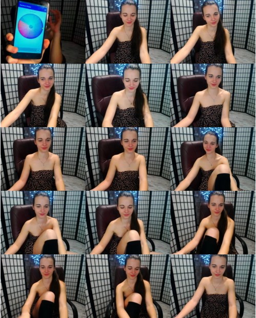 Download Video File: myfreecams bubblepuffy
