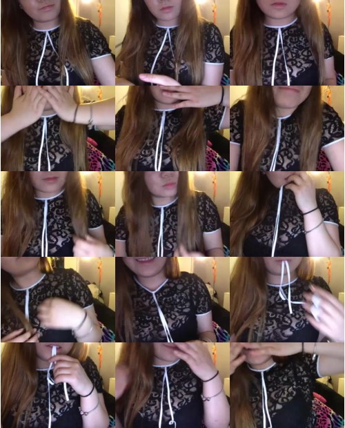 Download Video File: myfreecams bunnycheeks