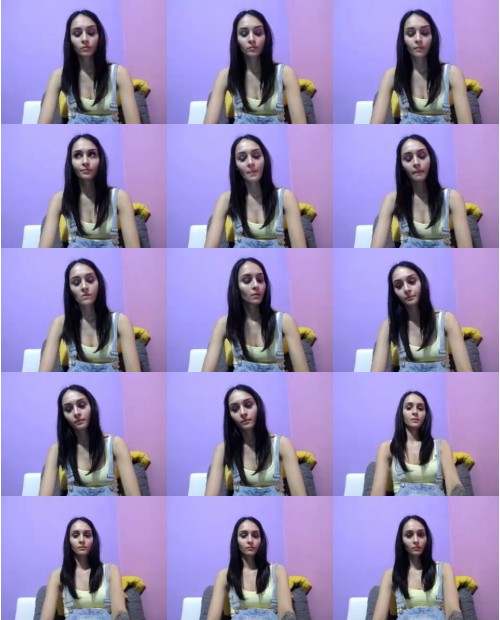 Download Video File: myfreecams bunnystyle71