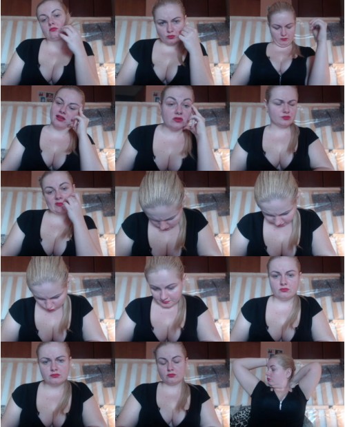 Download Video File: myfreecams bustyblondann