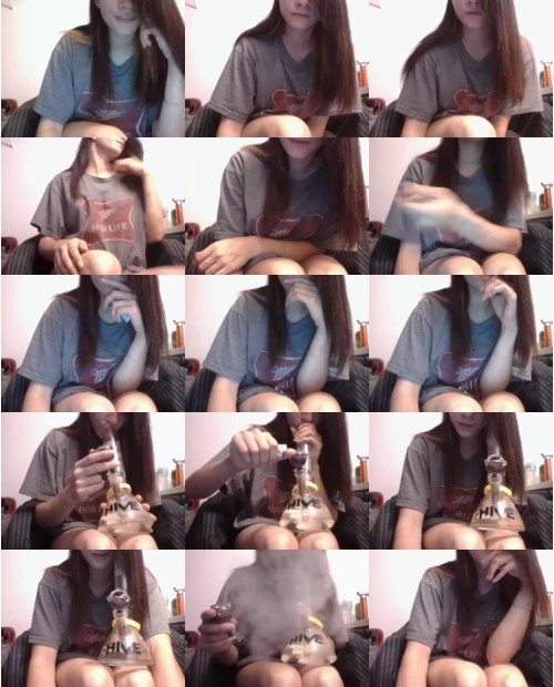 Download Video File: myfreecams busybee710