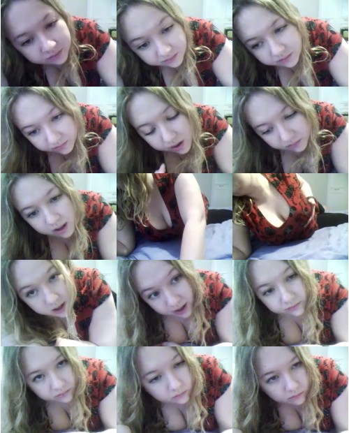 Download Video File: myfreecams buxom blonde