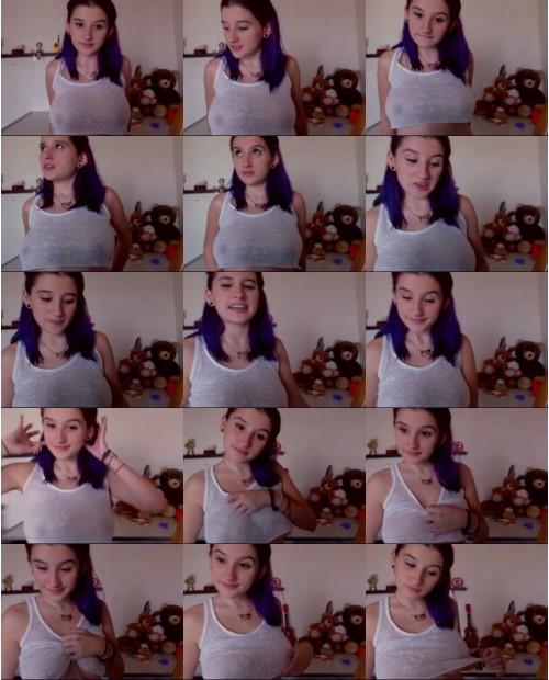 Download Video File: myfreecams cabaret panda