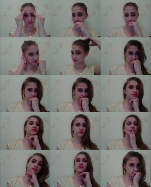 Download Video File: myfreecams cali vi
