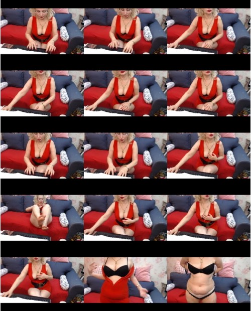 Download Video File: myfreecams calliopy