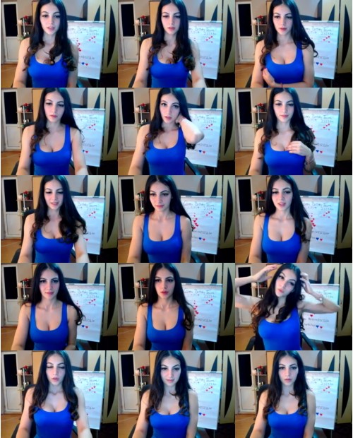 Download Video File: myfreecams came lia