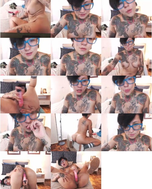Download Video File: myfreecams camilevelvet