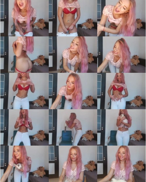 Download Video File: myfreecams candinika