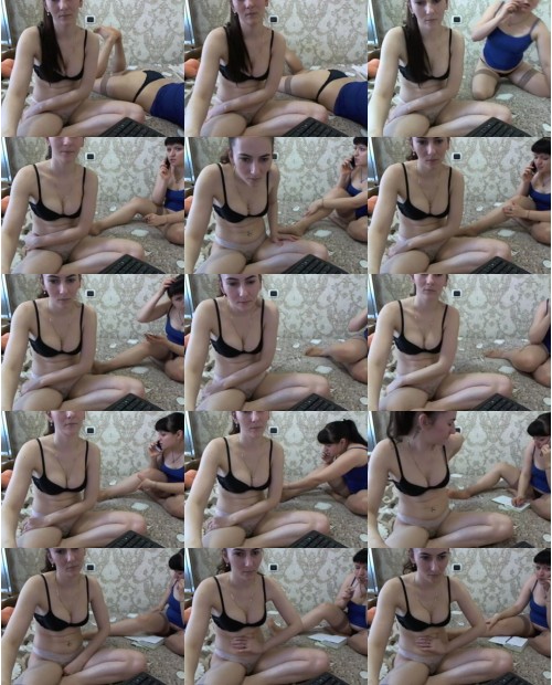 Download Video File: myfreecams candygals