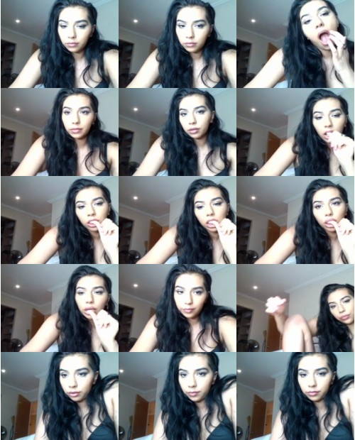 Download Video File: myfreecams carameljas