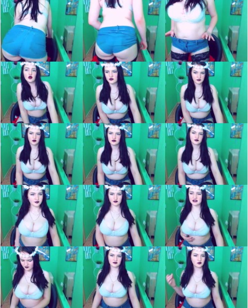 Download Video File: myfreecams carlydreamy