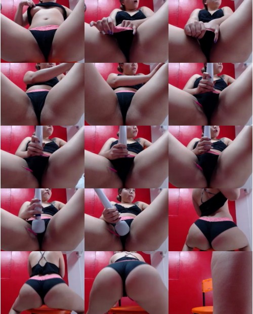 Download Video File: myfreecams caroldemon 