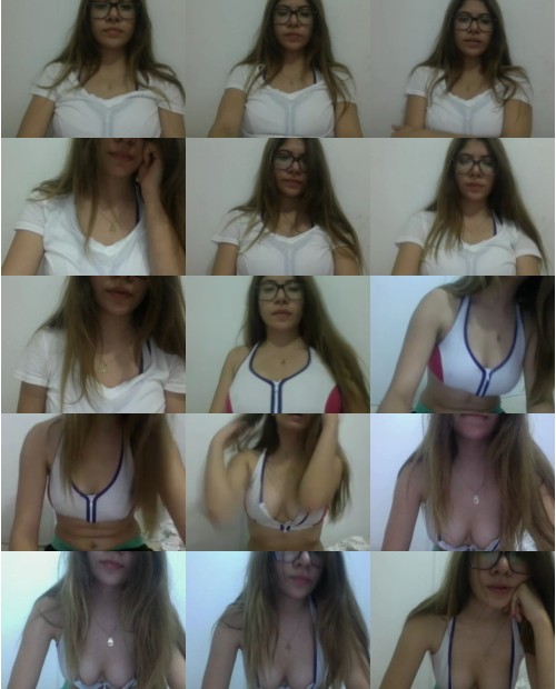 Download Video File: myfreecams carolineluvv