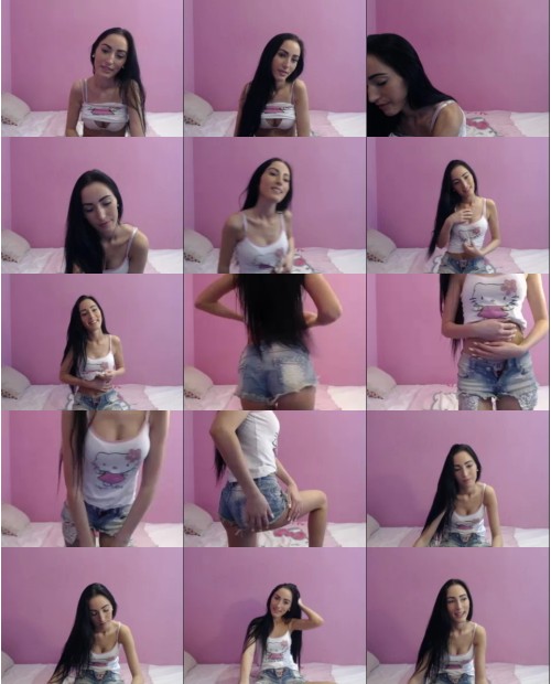 Download Video File: myfreecams cassieporter
