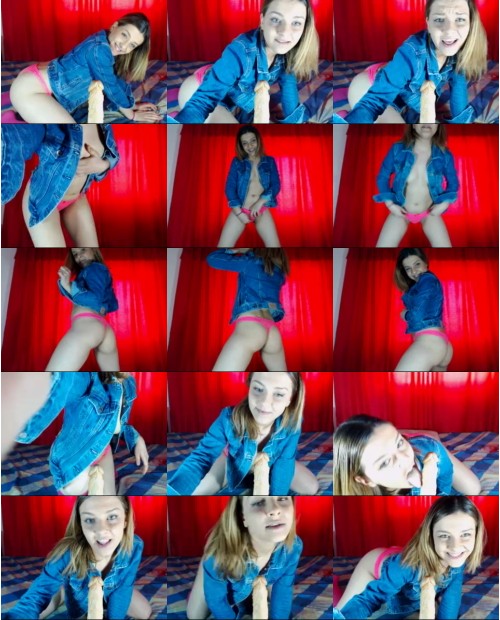 Download Video File: myfreecams ceraselalove