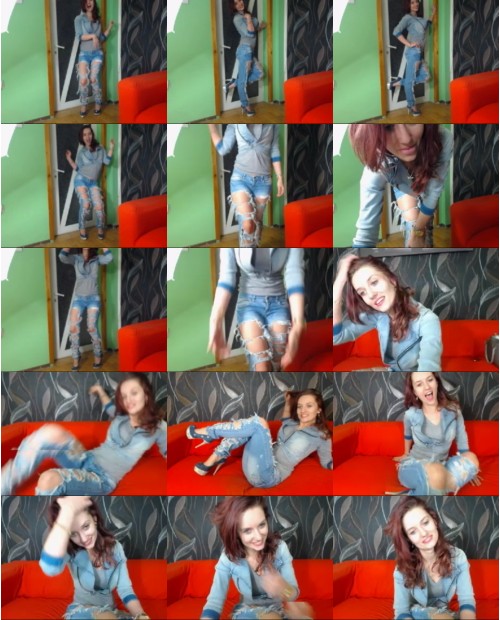 Download Video File: myfreecams chamelly